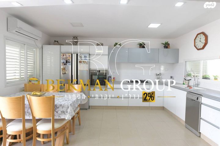 בית פרטי/ קוטג', אילת