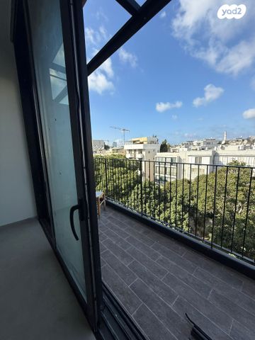 דירה, הצפון הישן - צפון, תל אביב יפו