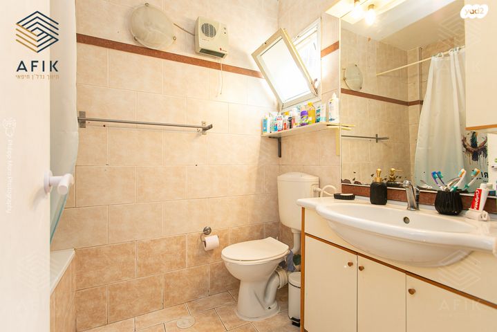 דירה, הרב מיימון, נווה שאנן, חיפה