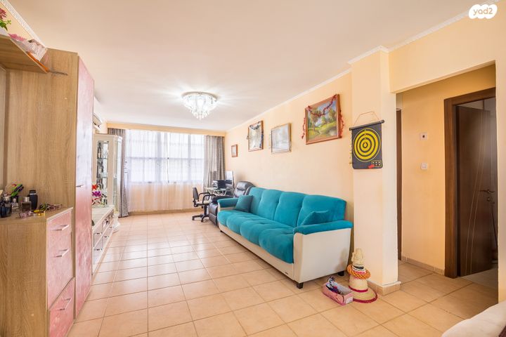 דירה, פתח תקווה