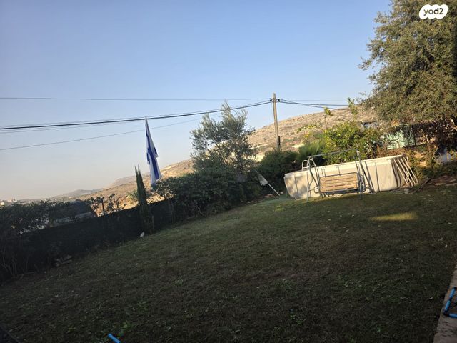 דירת גן, בית אריה / עופרים