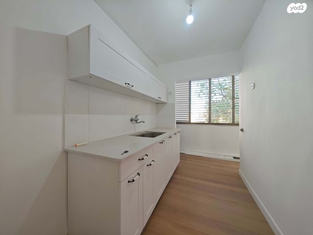 דירה, גיורא יוספטל, קרית ים ג', קרית ים