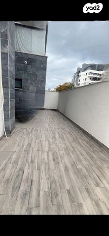 דירת גן, מבוא הדודאים, רובע ח', אשדוד