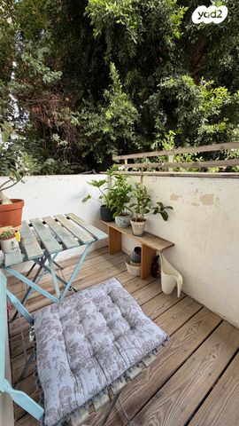 דירה, אנגל, לב תל אביב, לב העיר צפון, תל אביב יפו