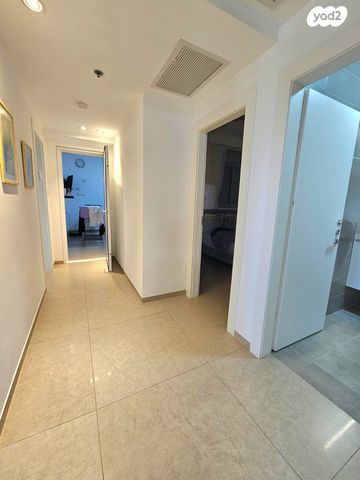 דירה, יוסף בורג 90, נווה זאב, נאות אילן, באר שבע