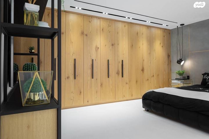 דירה, ניסים אלוני, צמרות איילון, פארק צמרת, תל אביב יפו