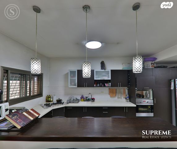 דירת גן, תבור, קרית ביאליק