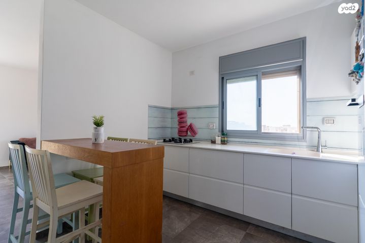 דירה, משה קהירי 26, רמות הרכס, באר שבע