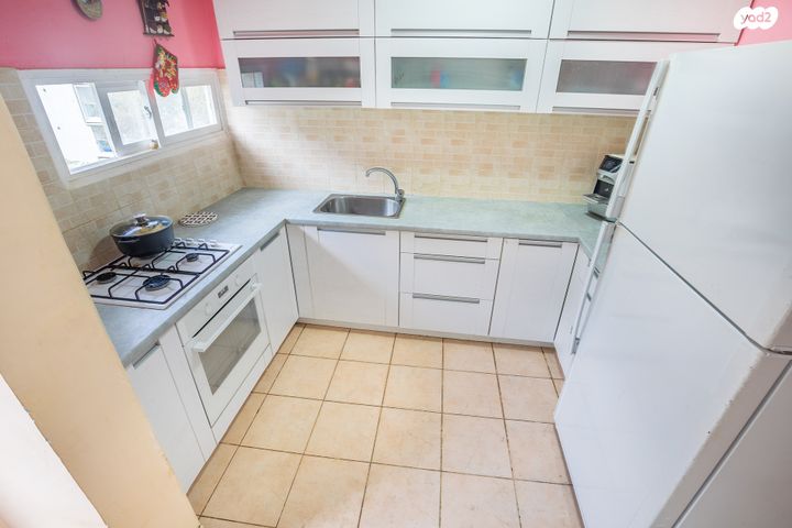 דירה, פתח תקווה