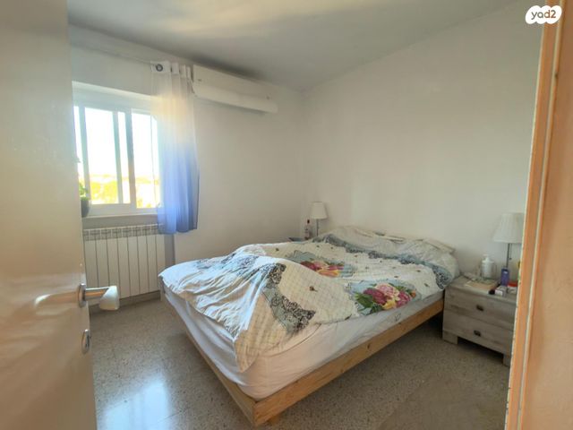 דירה, פסח חברוני, קרית היובל, ירושלים