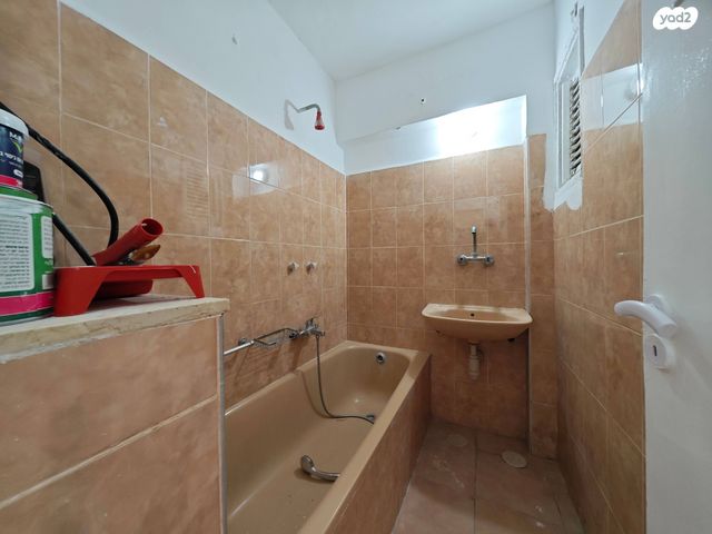 דירה, גיורא יוספטל, קרית ים ג', קרית ים