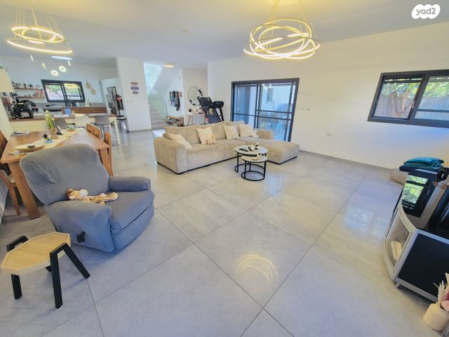 בית פרטי/ קוטג', נס עמים