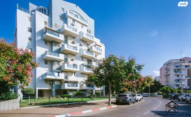 דירה, חרצית 1, גבעת האירוסים, נתניה