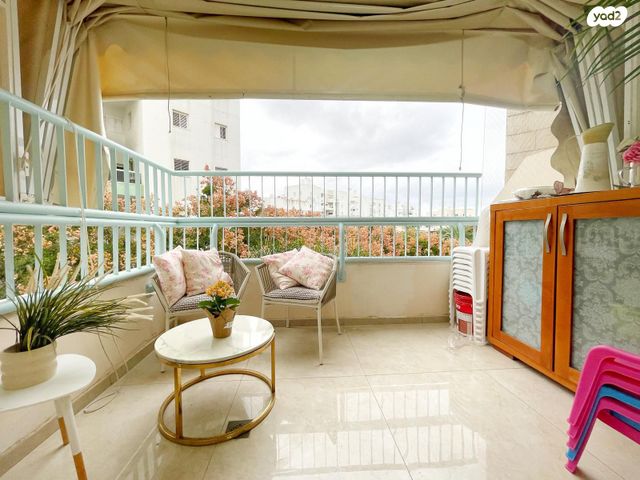 דירה, לח"י, היובל, שרונה, רחובות