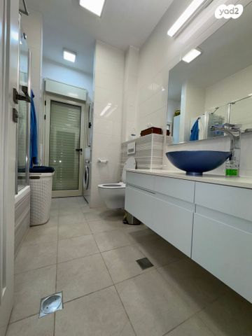 בית פרטי/ קוטג', אשכולית, רמות הרכס, באר שבע