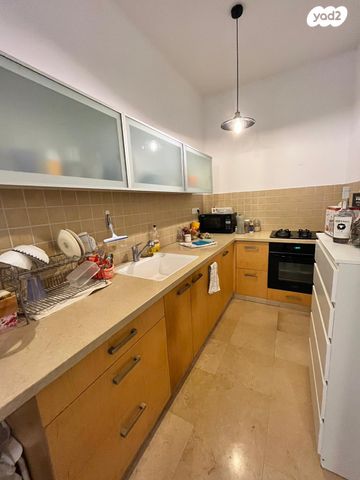 דירה, ז'אן ז'ורס, הצפון הישן - דרום, תל אביב יפו