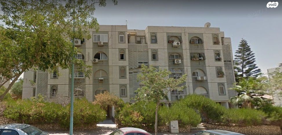 דירה, יעקב דורי 15, שכונה ו', באר שבע