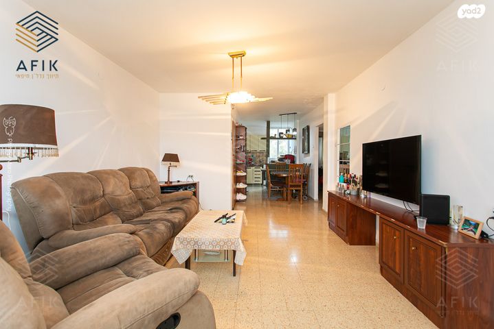 דירה, הרב מיימון, נווה שאנן, חיפה