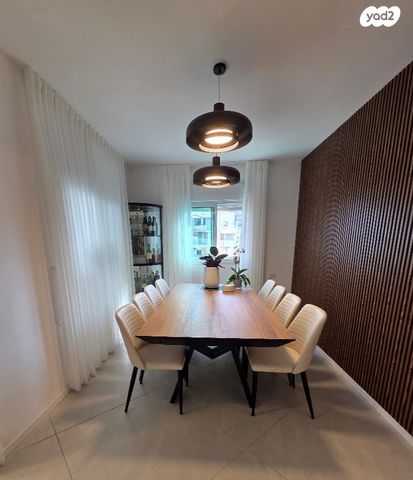 גג/ פנטהאוז, יצחק כושי עפגין 3, רח' הנשיא צפון, חדרה