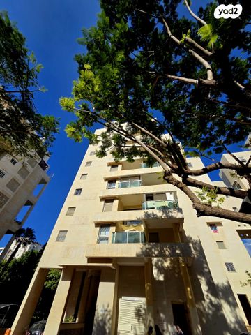 דירה, שדרות לוי אשכול, הגוש הגדול, רמת אביב החדשה, נופי ים, תל אביב יפו