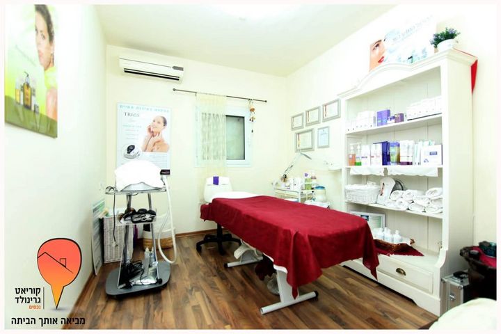 דו משפחתי, המגן, מתחם 11, הוד השרון