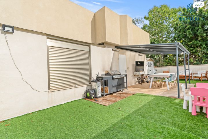 דופלקס, הצנחנים, אגרובנק, חולון