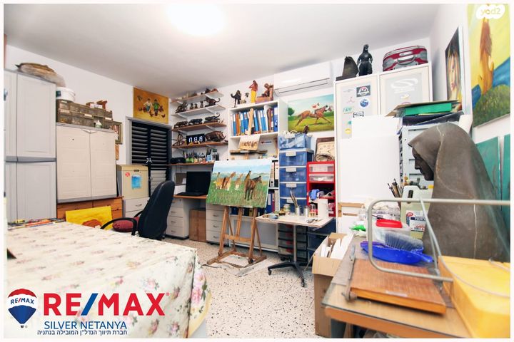 דירה, יואל סלומון 8, צפון מערב מרכז העיר, נתניה