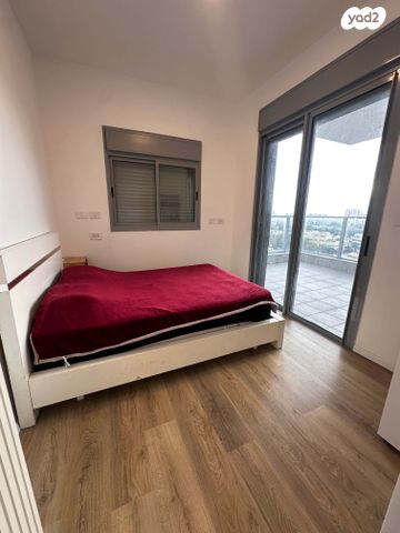 גג/ פנטהאוז, קרית שלום, תל אביב יפו