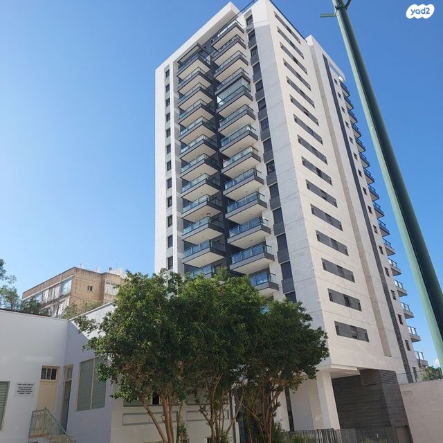 אהרון אייזנברג 2