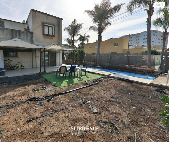 דירת גן, תבור, קרית ביאליק