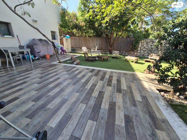 בית פרטי/ קוטג', נס עמים