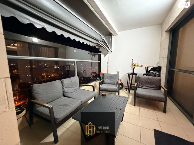 דירה, שושנה דמארי 18, קרית האמנים, מצליח, רמלה