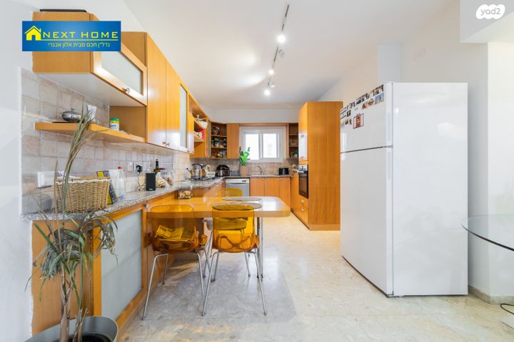 דירה, מרדכי גור 11, רמת פולג, נתניה