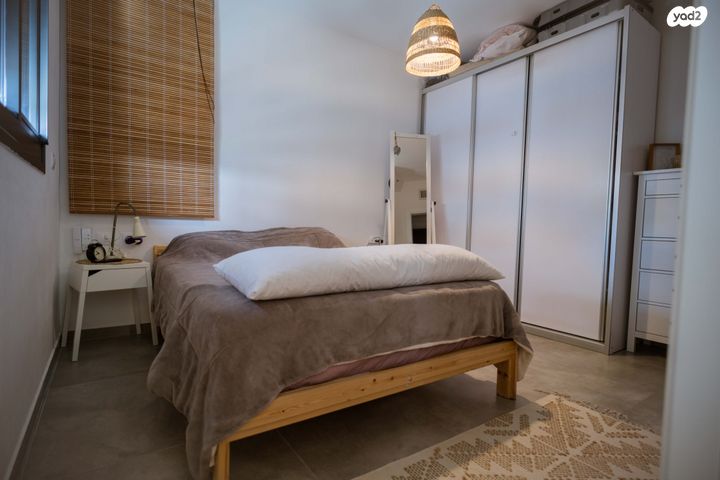 דירה, תאשור 15, נאות הדרים / המבואה הדרומית, באר שבע