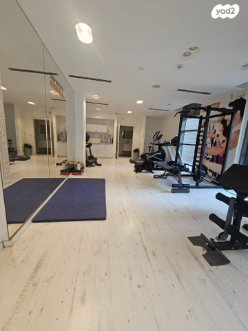 שדרות קדש 16