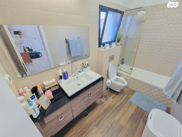 בית פרטי/ קוטג', נס עמים