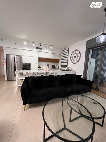 דירה, מיכל לייב כץ, כפר גנים ב, פתח תקווה