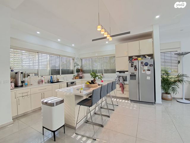 בית פרטי/ קוטג', מרגנית, הכלניות, שדרות