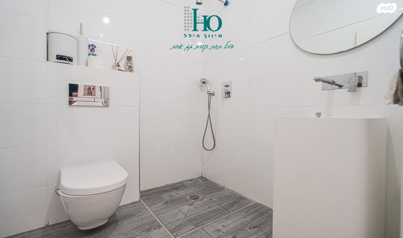 דירה, שדרות עמק האלה, שקמים ואגמים, אשקלון