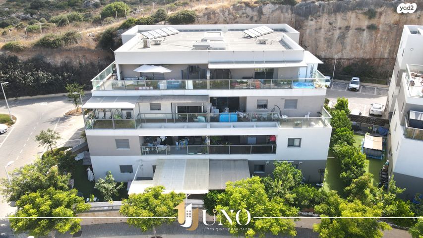 דירת גן, שחף 16, הרכס, עתלית