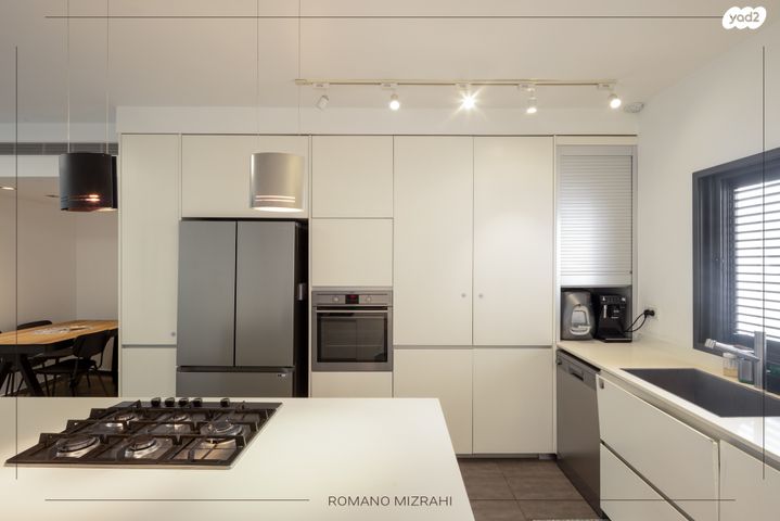 דירה, הרב הרצוג, תל גנים, גבעתיים