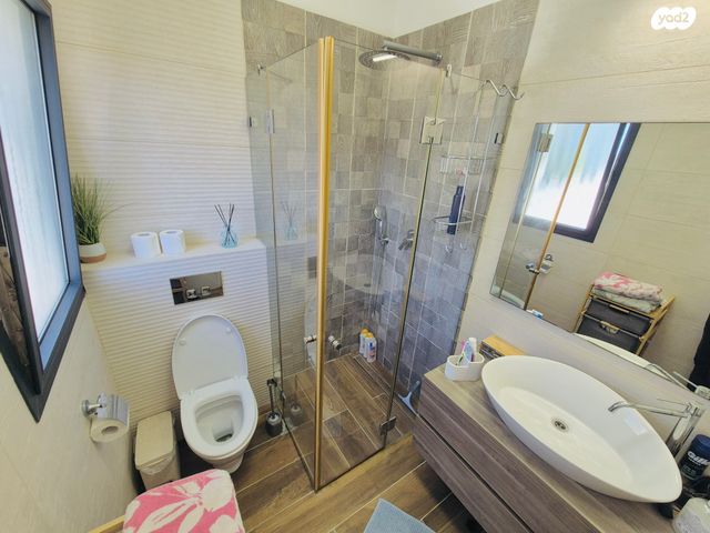 בית פרטי/ קוטג', נס עמים