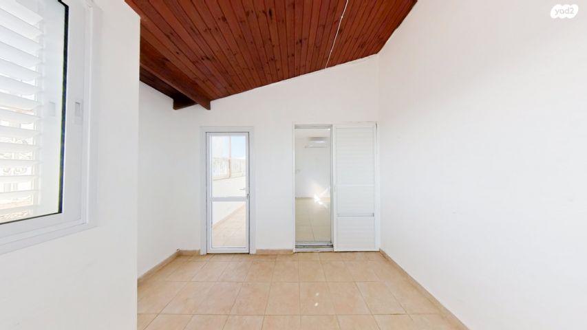 דופלקס, הורד, בני עי''ש, בני עי"ש