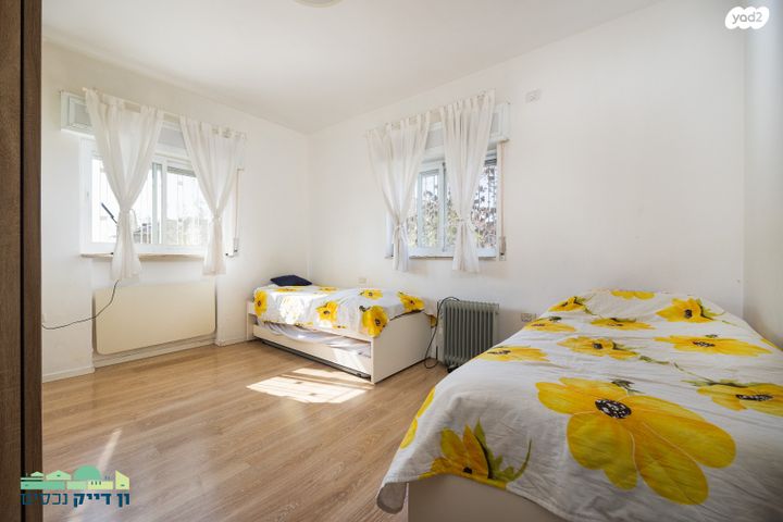 דירה, קרית משה, ירושלים