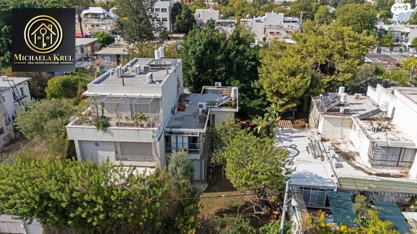 דופלקס, דם המכבים, ביצרון ורמת ישראל, תל אביב יפו