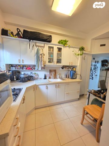 דירה, בני משה, הצפון החדש - צפון, תל אביב יפו