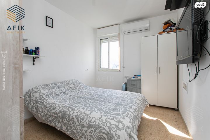 דירה, הרב מיימון, נווה שאנן, חיפה