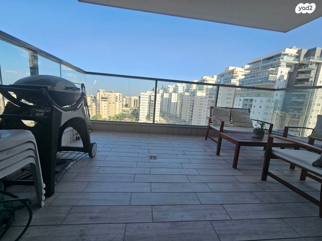 דירה, שדרות קדש 16, ברנע, אשקלון