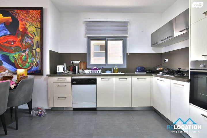 גג/ פנטהאוז, ברק, מוצקין הותיקה, קרית מוצקין