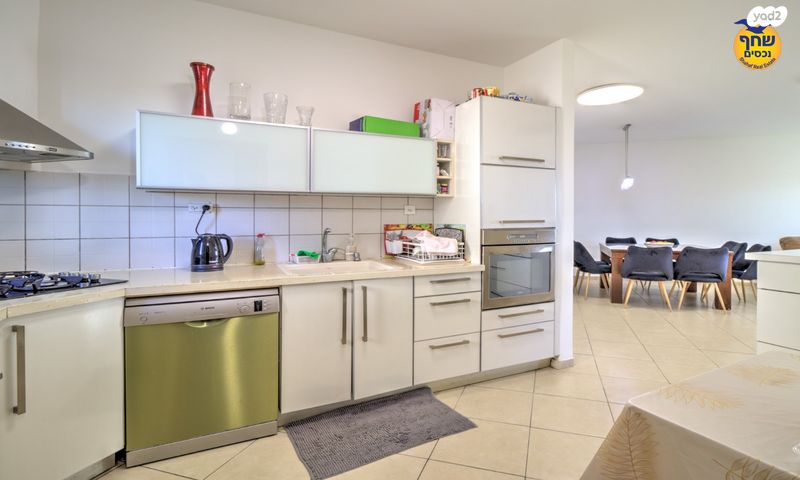 דירה, שרגא רפאלי, הדר המושבות החדשה / אם המושבות החדשה, פתח תקווה